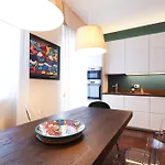 Apartmán Primopiano - Castelvetro Milán