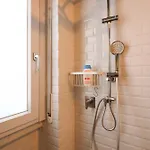 Primopiano - Castelvetro Apartmán *