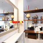 Primopiano - Castelvetro Apartmán *