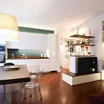 Apartmán Primopiano - Castelvetro Milán