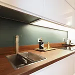 Primopiano - Castelvetro Apartmán