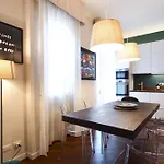 Apartmán Primopiano - Castelvetro *