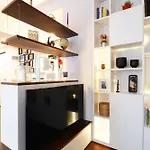 Apartmán Primopiano - Castelvetro Milán