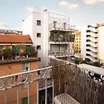 Primopiano - Castelvetro Apartmán Milán