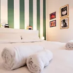 Primopiano - Castelvetro Apartmán Milán