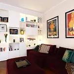 Primopiano - Castelvetro Apartmán