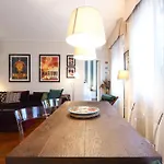 Primopiano - Castelvetro Apartmán Milán