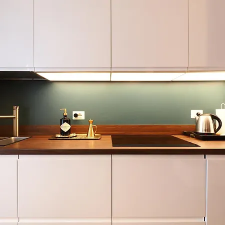 Primopiano - Castelvetro Milan