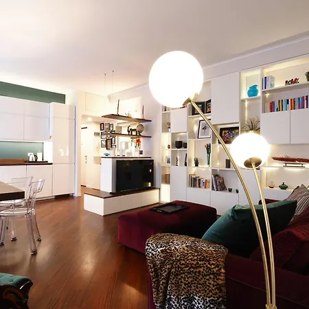 Primopiano - Castelvetro * Milan