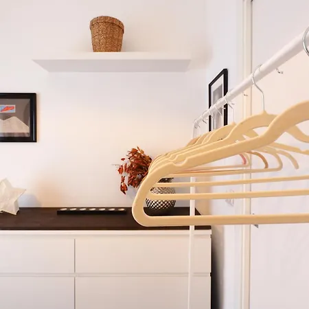 Primopiano - Castelvetro Apartmán