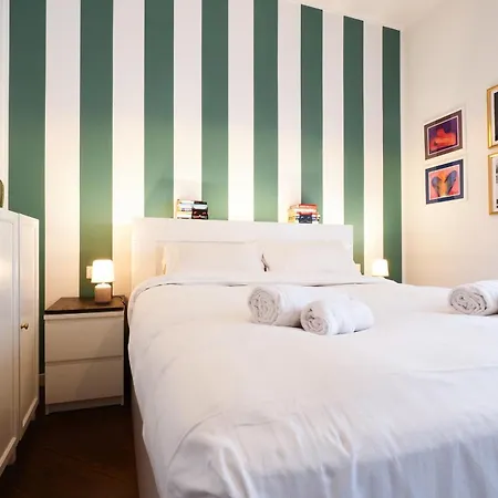 Primopiano - Castelvetro Apartment