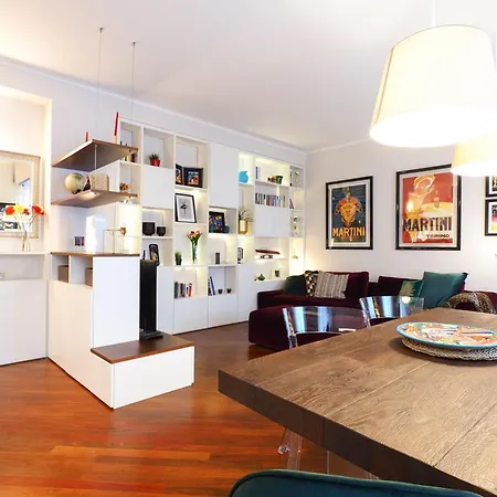 Primopiano - Castelvetro Apartment *
