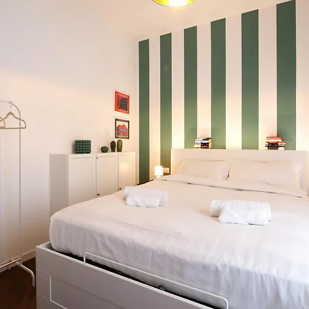 Primopiano - Castelvetro * Milan