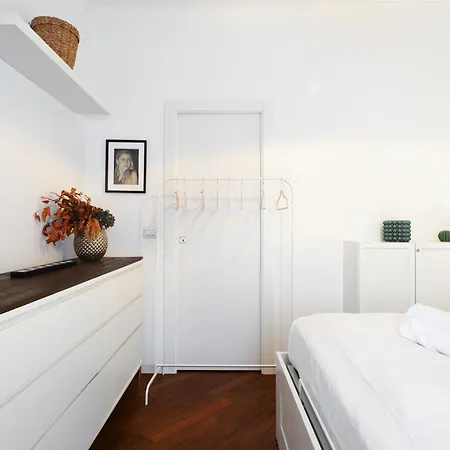 Apartment Primopiano - Castelvetro Milan