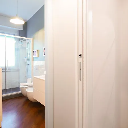 Apartment Primopiano - Castelvetro