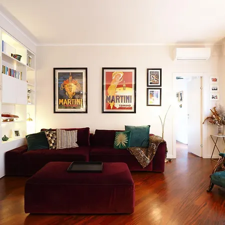 Apartment Primopiano - Castelvetro *