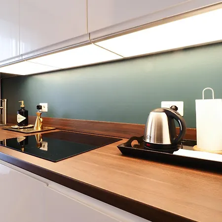 Apartment Primopiano - Castelvetro
