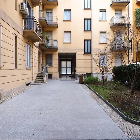 Primopiano - Castelvetro Milan