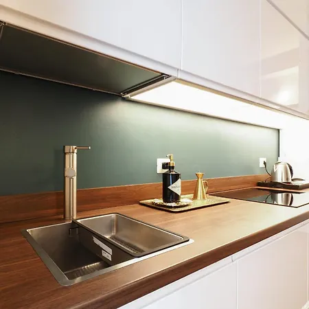 Primopiano - Castelvetro Apartmán