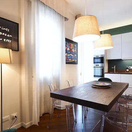 Apartmán Primopiano - Castelvetro *