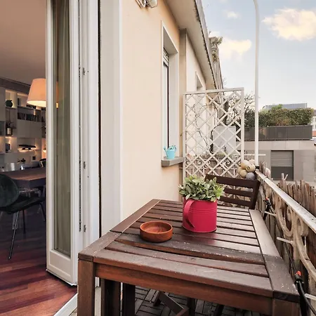 Apartment Primopiano - Castelvetro Milan