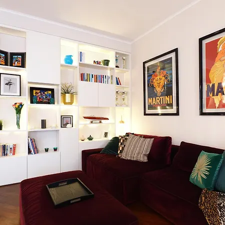 Primopiano - Castelvetro Apartment