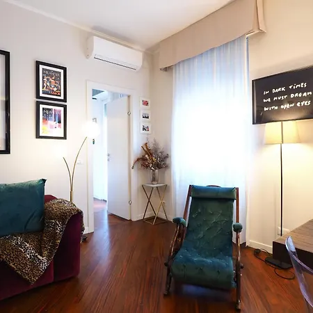Apartment Primopiano - Castelvetro *
