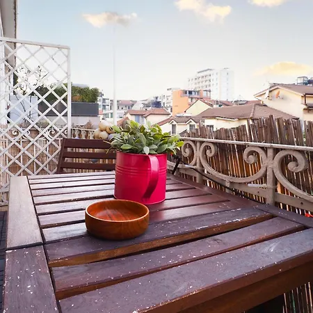 Primopiano - Castelvetro Apartment