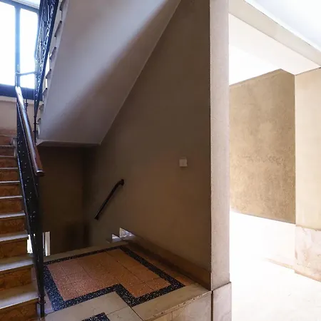 Primopiano - Castelvetro Daire