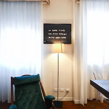 Daire Primopiano - Castelvetro *