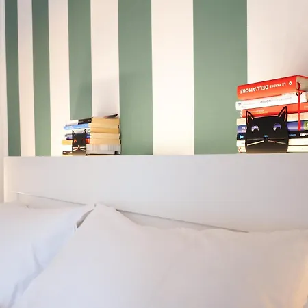 Daire Primopiano - Castelvetro Milano