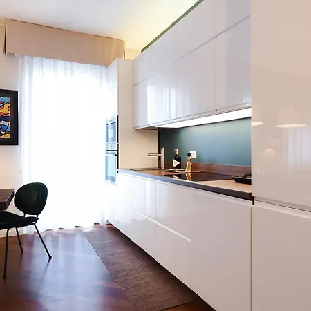 Daire Primopiano - Castelvetro