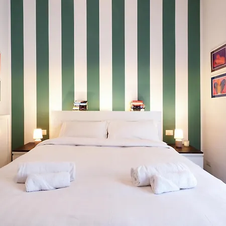 Primopiano - Castelvetro Daire Milano