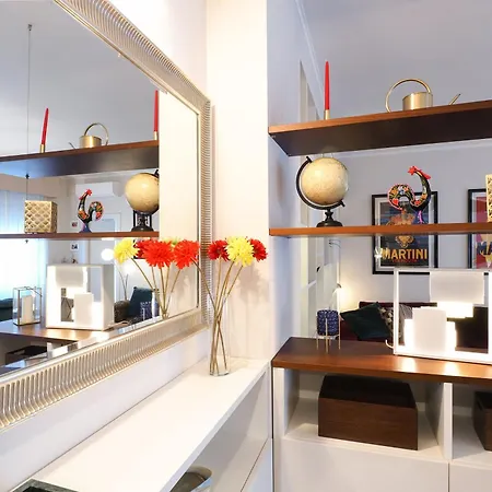 Primopiano - Castelvetro Daire *