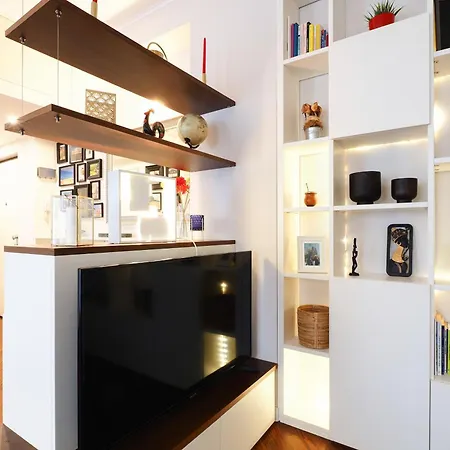 Apartamento Primopiano - Castelvetro Milán