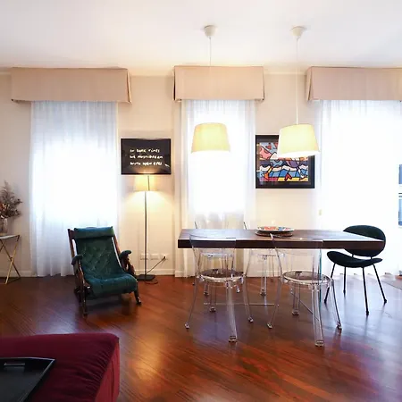 Daire Primopiano - Castelvetro