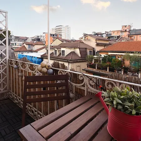 Primopiano - Castelvetro Milano