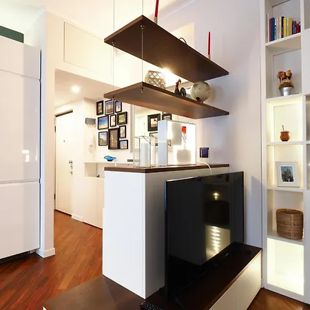 Primopiano - Castelvetro דירה